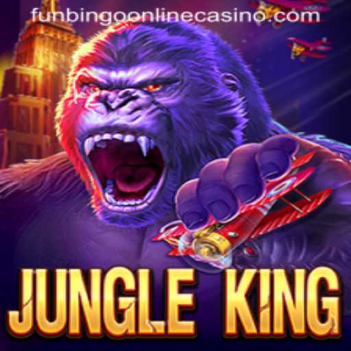 Exploring the Thrilling World of JungleKing at Funbingo Online Casino