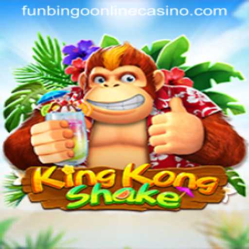 KingKongShake: An Exciting New Game