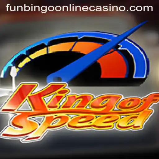 Exploring KingofSpeed: A Thrilling Journey in the Funbingo Online Casino