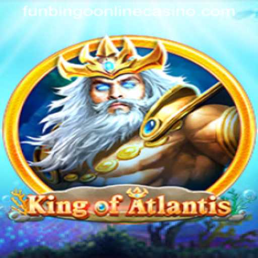 Discover the World of KingofAtlantis