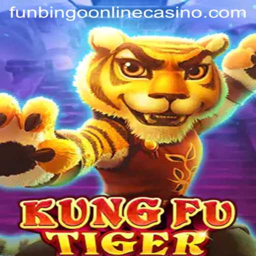 KungFuTiger: A Thrilling Casino Adventure