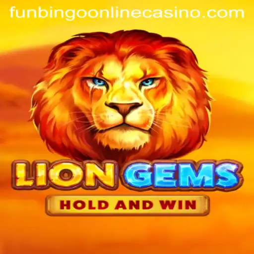 Explore LionGems: A Thrilling Casino Game