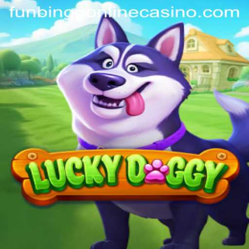 Discover the Thrilling World of LuckyDoggy at FunBingo Online Casino