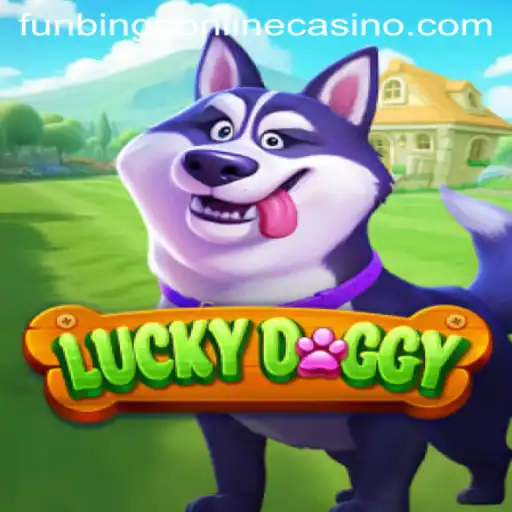 Discover the Thrilling World of LuckyDoggy at FunBingo Online Casino