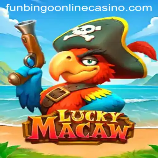 Exploring the Exciting World of LuckyMacaw at FunBingo Online Casino