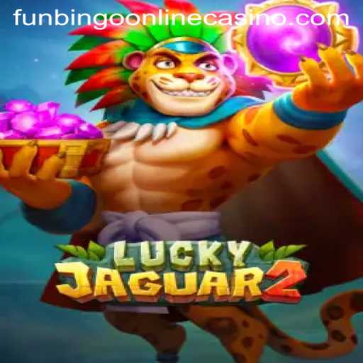 Discover the Excitement of Luckyjaguar2: A Funbingo Online Casino Experience