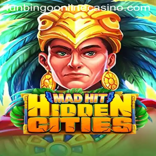 Exploring MadHitHiddenCities: A Thrilling Adventure in Online Gaming
