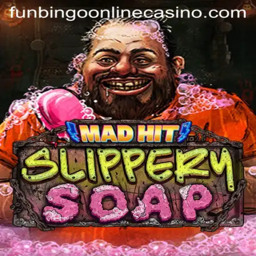MadHitSlipperySoap: Dive into the Exciting World of FunBingo Online Casino