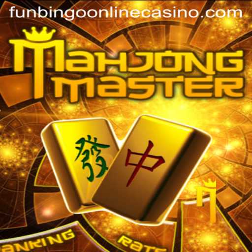 Discovering the Excitement of MahJongMaster: A Fusion of Tradition and Online Casino Thrills