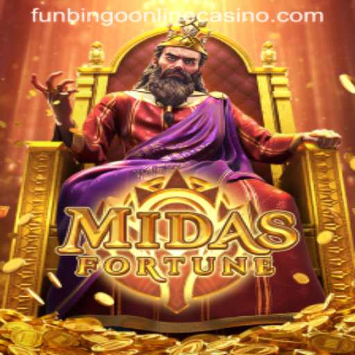 Unveiling the Magic of MidasFortune at Funbingo Online Casino: A Comprehensive Guide