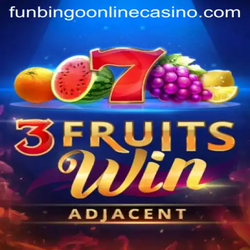 Experience the Excitement of 3FruitsWin: A Closer Look at Funbingo's Latest Online Casino Game