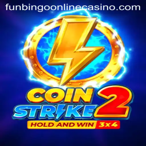 Coinstrike2: A Thrilling Adventure in the World of Funbingo Online Casino
