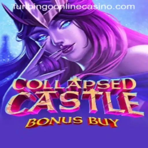 The Adventure of CollapsedCastleBonusBuy: A FunBingo Online Casino Journey