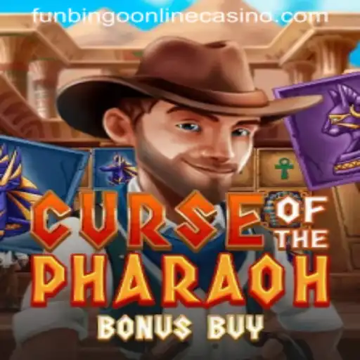 Curse of the Pharaoh Bonus Buy: A New Adventure Awaits at FunBingo Online Casino