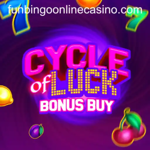 Explore the Thrilling World of Cycle of Luck Bonus Buy at Funbingo Online Casino