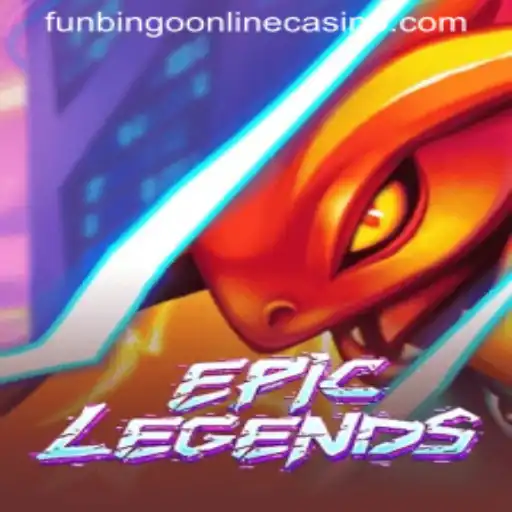 The Thrilling World of EpicLegends: A Dive into Gameplay and Excitement