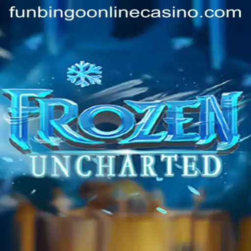 FrozenUncharted Unveiled: An Epic Adventure