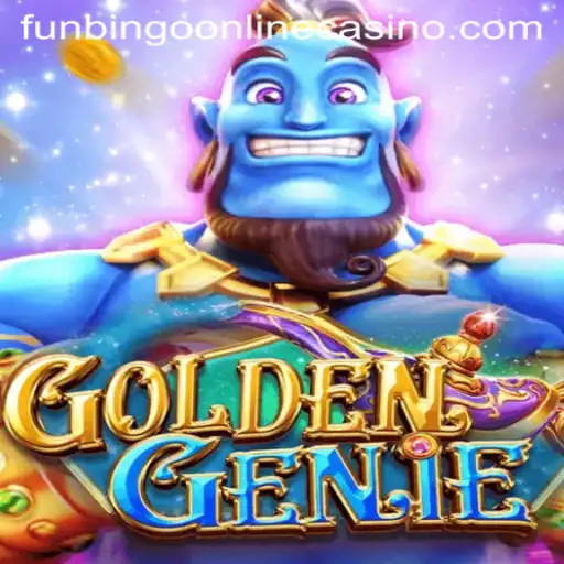 Exploring GOLDENGENIE at Funbingo Online Casino