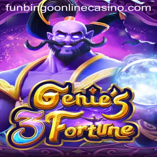 Exploring Genie3Fortune: The New Sensation in FunBingo Online Casino