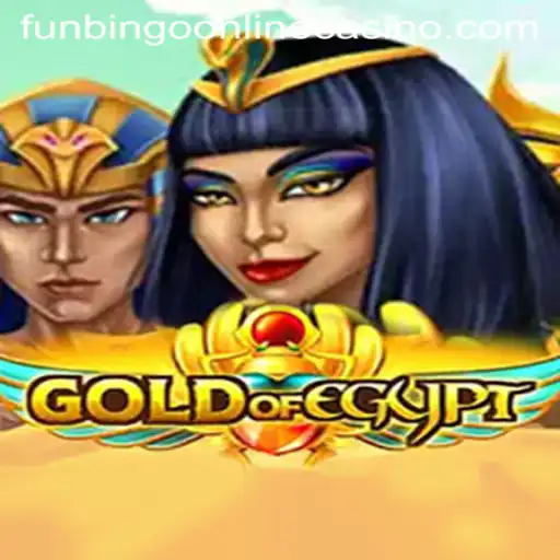 Unearthing the Treasures: A Dive into GoldOfEgypt at FunBingo Online Casino