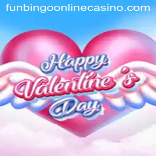 HappyValentinesDay: A Fun and Exciting Game by FunBingo Online Casino