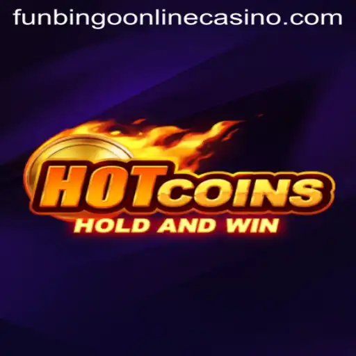 HotCoins: Dive into the Exciting World of FunBingo Online Casino