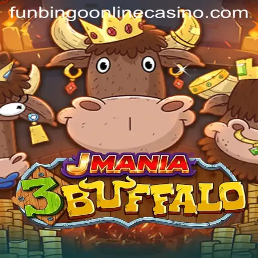 Exploring the Excitement of JMania3Buffalo: A FunBingo Online Casino Adventure