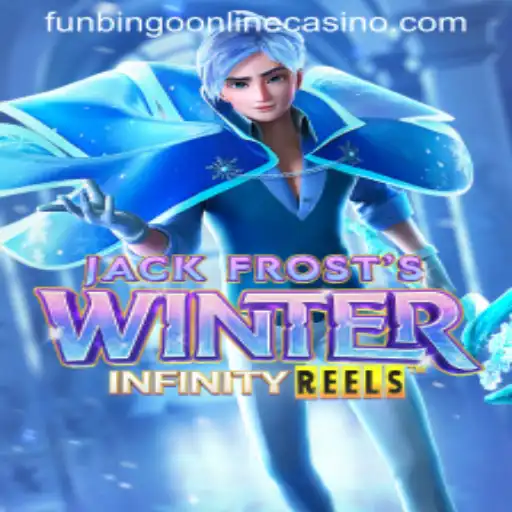 Discover the Winter Magic of JackFrostsWinter at Funbingo Online Casino