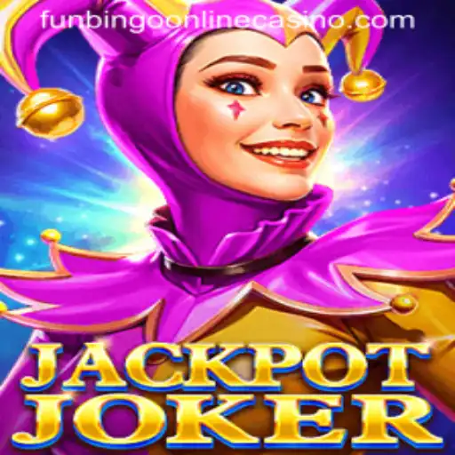 JackpotJoker: Fun at FunBingo Online Casino