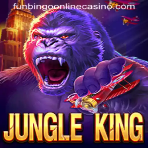Exploring the Thrilling World of JungleKing at Funbingo Online Casino