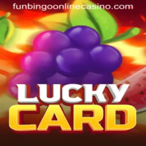 LuckyCard: The Exciting Fusion of Card Games and FunBingo Online Casino