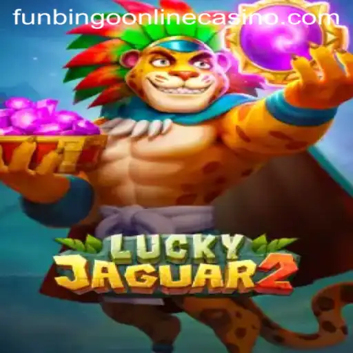 Discover the Excitement of Luckyjaguar2: A Funbingo Online Casino Experience