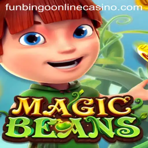 Unveiling MAGICBEANS: A Thrilling Journey at FunBingo Online Casino