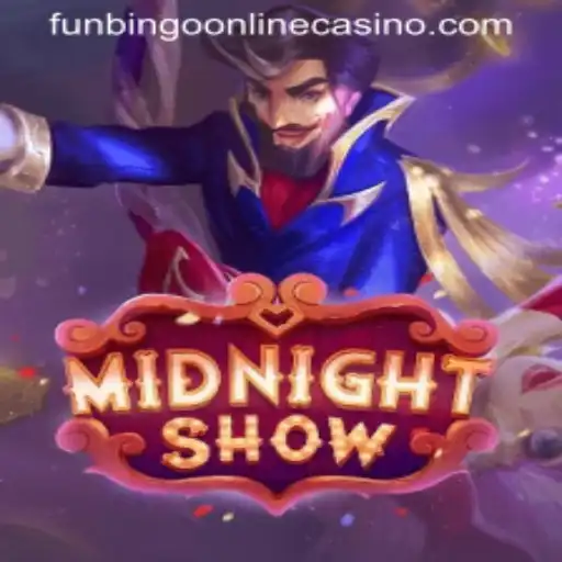 Exploring MidnightShow: A New Era of Online Casino Gaming