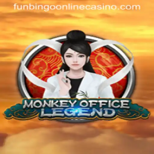 Discovering the Thrills of MonkeyOfficeLegend: A New Wave in Funbingo Online Casino
