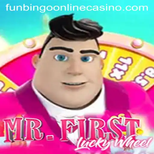 MrFirstLuckyWheel and Funbingo Online Casino