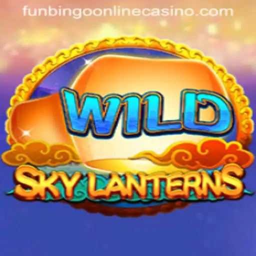 SkyLanterns: A Thrilling Adventure in the FunBingo Online Casino