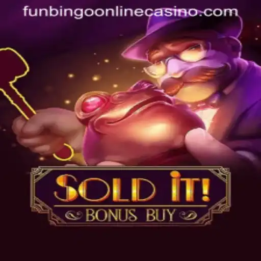 Discovering the Thrills of SolditBonusBuy at FunBingo Online Casino