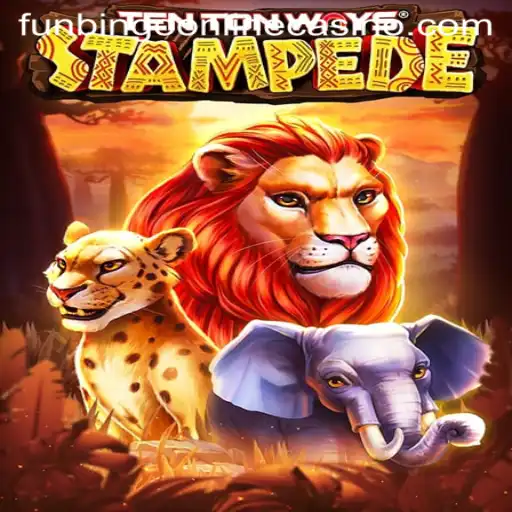 Discover the Excitement of TenTonWaysStampede at FunBingo Online Casino