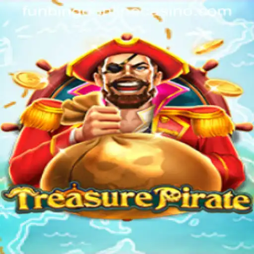 Discover TreasurePirate: The Ultimate Adventure Game at Funbingo Online Casino