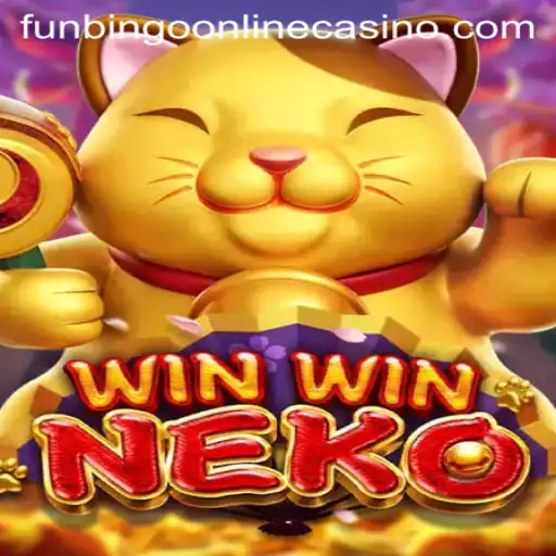 Experience the Thrills of WinWinNeko at FunBingo Online Casino