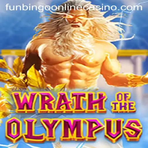 Exploring Wrath of Olympus