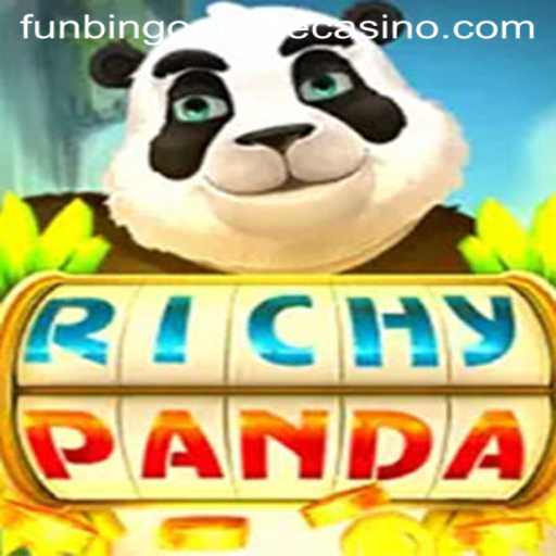 Experience the Excitement of RichyPanda: A Funbingo Online Casino Adventure