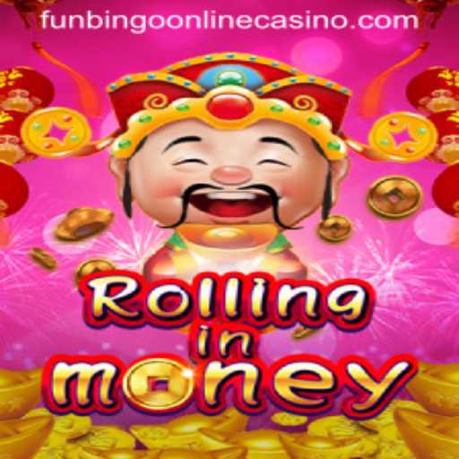 RollingInMoney: Dive into the Exhilaration of FunBingo Online Casino