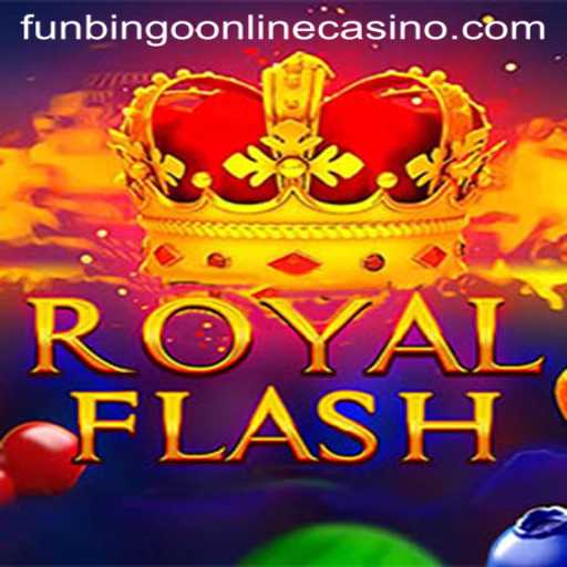 Discover the Excitement of RoyalFlash at FunBingo Online Casino