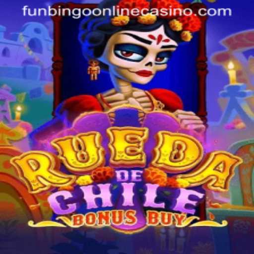 Dive into the Excitement of RuedaDeChileBonusBuy at FunBingo Online Casino