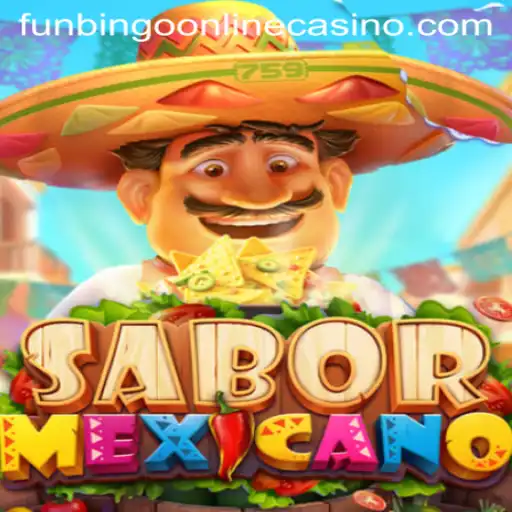 SaborMexicano Takes Online Gaming by Storm