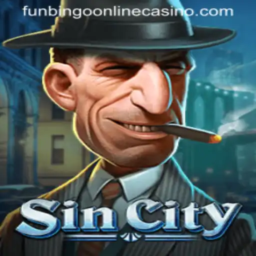 Unveiling SinCity: Exploring the Thrills of FunBingo Online Casino