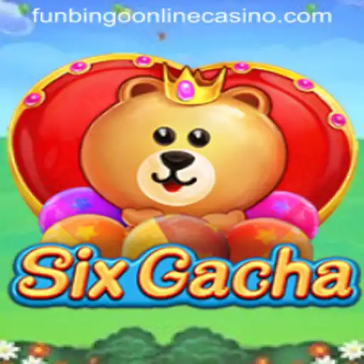 Exploring SixGacha: A Riveting Online Casino Experience