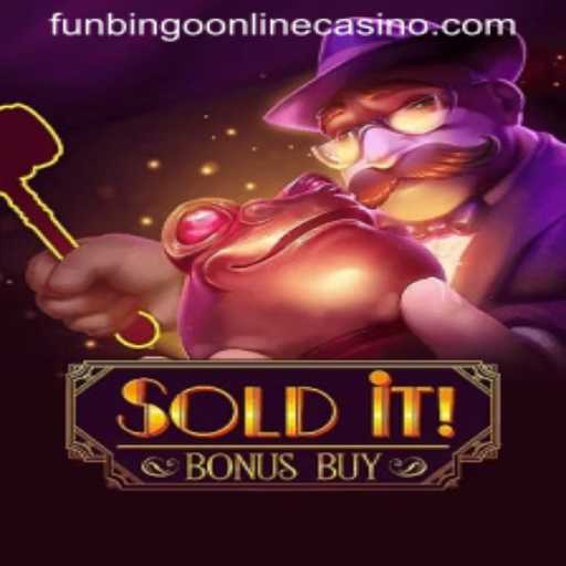 Discovering the Thrills of SolditBonusBuy at FunBingo Online Casino